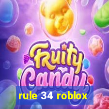 rule 34 roblox